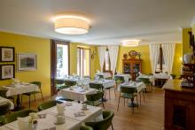 sala colazioni