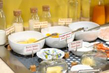 colazione